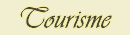 Tourisme
